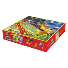 Battle Academy - Pokémon Products