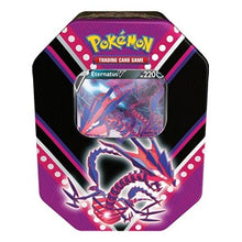 V Powers Tins: Eternatus V Tin - Pokémon Products