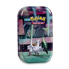 Galar Power Mini Tins: Sirfetch'd Tin - Pokémon Products