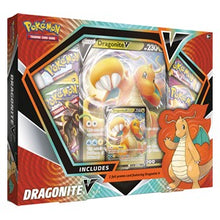 Dragonite V Box - Pokémon Products
