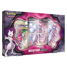 Mewtwo V-UNION Special Collection - Pokémon Products