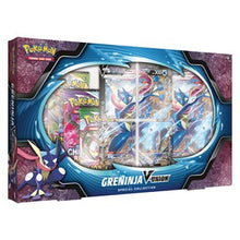 Greninja V-UNION Special Collection - Pokémon Products
