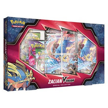Zacian V-UNION Special Collection - Pokémon Products