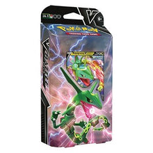 Rayquaza V Battle Deck - Pokémon Products
