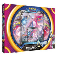 Hoopa V Box - Pokémon Products