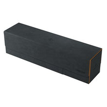 Gamegenic Card's Lair 400+ (Black)