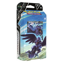 Corviknight V Battle Deck - Pokémon Products