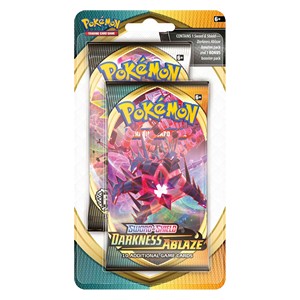 Darkness Ablaze: Bonus Pack Blister - Darkness Ablaze