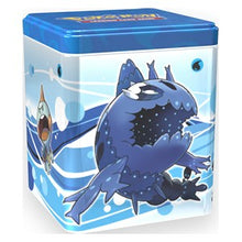 2022 Water Stacking Tin - Pokémon Products