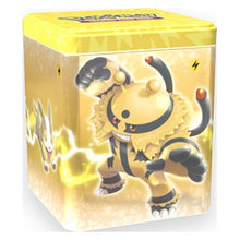 2022 Lightning Stacking Tin - Pokémon Products