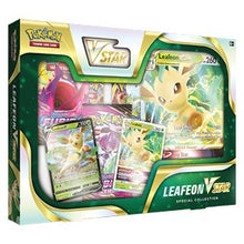 Leafeon VSTAR Special Collection (EU Version) - Pokémon Products