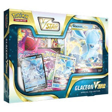 Glaceon VSTAR Special Collection (EU Version) - Pokémon Products