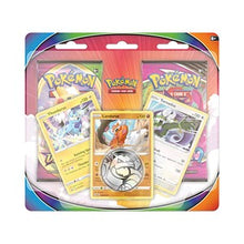 Enhanced 2-Pack Blister: Genie Trio - Pokémon Products