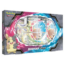 Morpeko V-UNION Special Collection - Pokémon Products