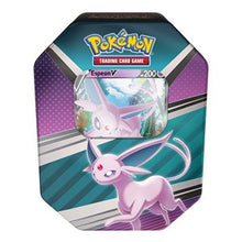 V Heroes Tins: Espeon V Tin - Pokémon Products