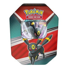 V Heroes Tins: Umbreon V Tin⁣ - Pokémon Products
