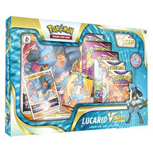 Lucario VSTAR Premium Collection - Pokémon Products