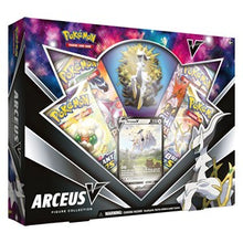Arceus V Figure Collection - Pokémon Products