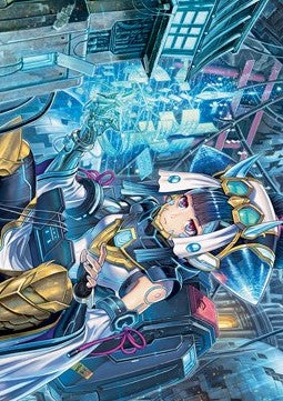 Art Series: Covert Technician (V.1) - Kamigawa: Neon Dynasty: Extras (Tip Card) [XNEO-A51]