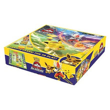 Battle Academy 2022 - Pokémon Products