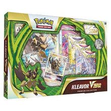 Kleavor VSTAR Premium Collection - Pokémon Products