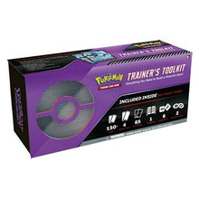 Trainer's Toolkit 2022 - Pokémon Products