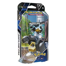 Pokémon GO: Melmetal V Battle Deck - Pokémon GO