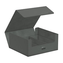 Treasurehive Monocolor Flip Case (Gray)