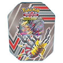 Hidden Potential Tins: Giratina V Tin - Pokémon Products