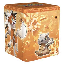 2022 Fighting Stacking Tin⁣ - Pokémon Products