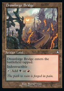 Drossforge Bridge