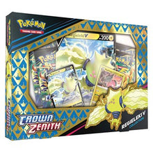 Crown Zenith: Regieleki V Collection - Crown Zenith