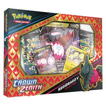 Crown Zenith: Regidrago V Collection - Crown Zenith