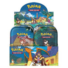 Crown Zenith: Mini Tin Display - Crown Zenith