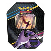 Crown Zenith: Galarian Articuno Tin - Crown Zenith