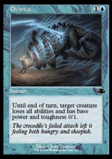 Ovinize⁣ - Dominaria Remastered: Extras⁣ (Common)⁣ [291]