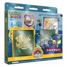 WCD 2022: Ondřej Škubal "ADP" - WCD 2022