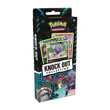 SWSH Knock Out Collection: Version 3 - Pokémon Products