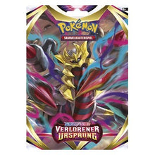 Lost Origin: 2-Pack Klappblister - Lost Origin