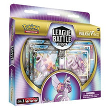 Origin Forme Palkia VSTAR League Battle Deck - Pokémon Products