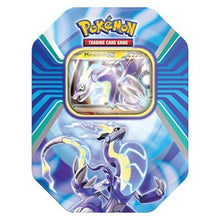 Paldea Legends Tins: Miraidon ex Tin⁣ - Scarlet & Violet Products