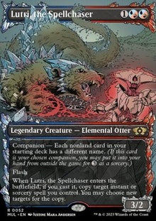 Lutri, the Spellchaser (V.1)⁣ - Multiverse Legends⁣ (Rare)⁣ [52]