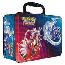 Pokémon TCG 2023 Collector Chest - Scarlet & Violet Products