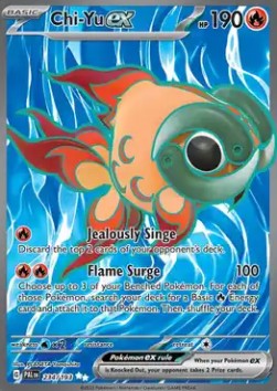 Chi-Yu ex