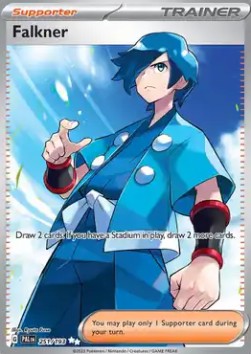 Falkner