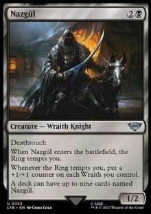 Nazgûl (V.2)