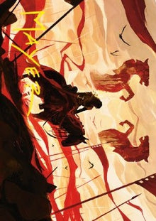 Art Series: Merry, Esquire of Rohan (V.2) - The Lord of the Rings: Tales of Middle-earth: Extras (Tip Card) [XLTR-A50]