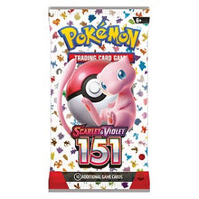 151 Booster⁣ - 151