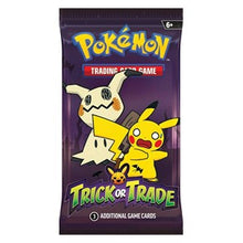 Trick or Trade 2023 BOOster⁣ - Trick or Trade 2023