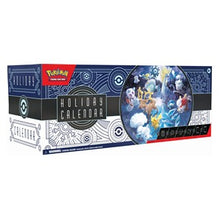 Pokémon TCG: Holiday Calendar 2023 - Scarlet & Violet Products